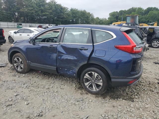 Photo 1 VIN: 2HKRW6H33HH211876 - HONDA CR-V LX 