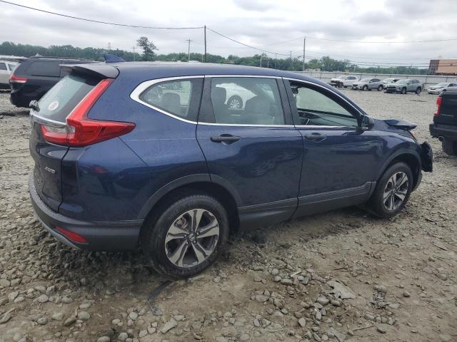Photo 2 VIN: 2HKRW6H33HH211876 - HONDA CR-V LX 