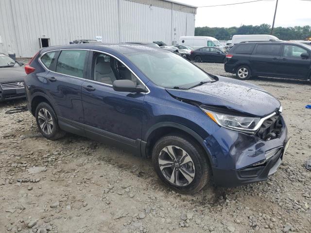 Photo 3 VIN: 2HKRW6H33HH211876 - HONDA CR-V LX 