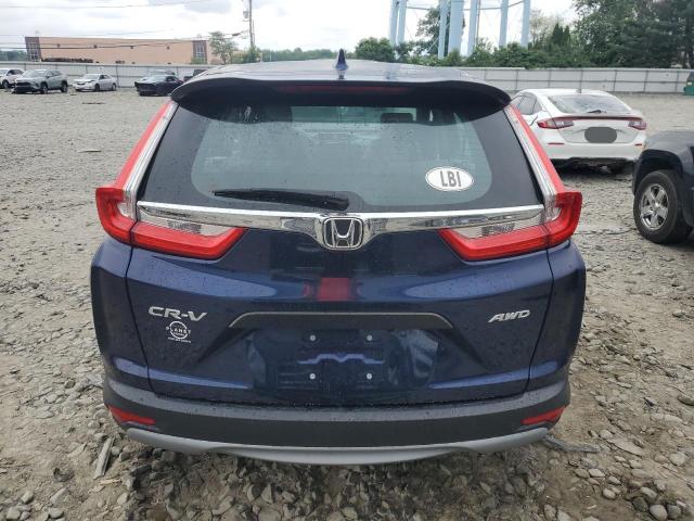 Photo 5 VIN: 2HKRW6H33HH211876 - HONDA CR-V LX 