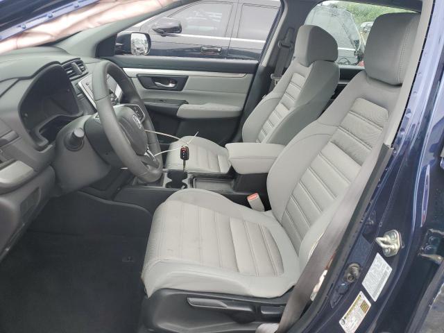 Photo 6 VIN: 2HKRW6H33HH211876 - HONDA CR-V LX 