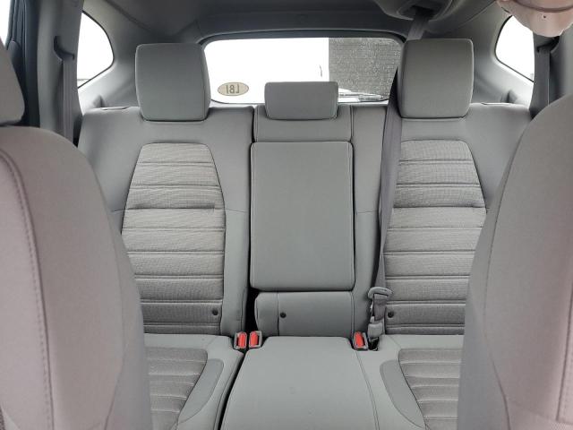 Photo 9 VIN: 2HKRW6H33HH211876 - HONDA CR-V LX 
