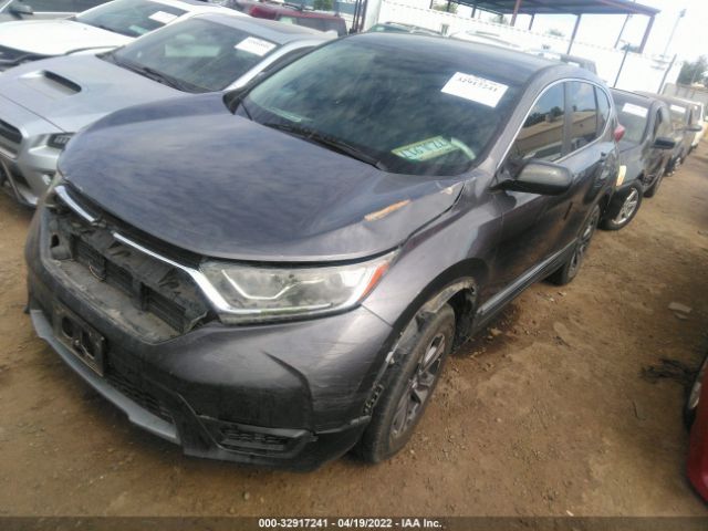 Photo 1 VIN: 2HKRW6H33HH213689 - HONDA CR-V 