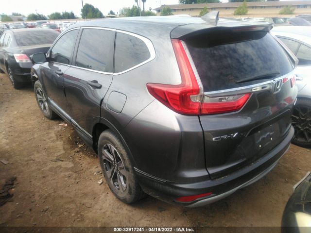 Photo 2 VIN: 2HKRW6H33HH213689 - HONDA CR-V 