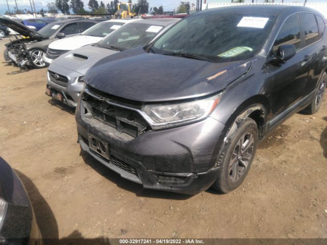 Photo 5 VIN: 2HKRW6H33HH213689 - HONDA CR-V 