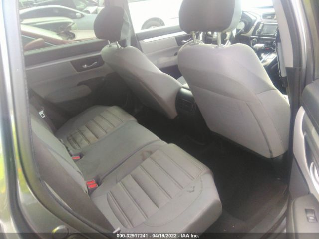 Photo 7 VIN: 2HKRW6H33HH213689 - HONDA CR-V 