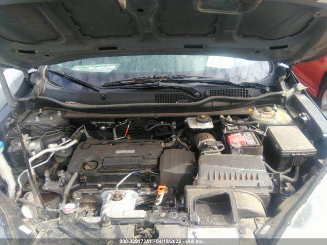 Photo 9 VIN: 2HKRW6H33HH213689 - HONDA CR-V 