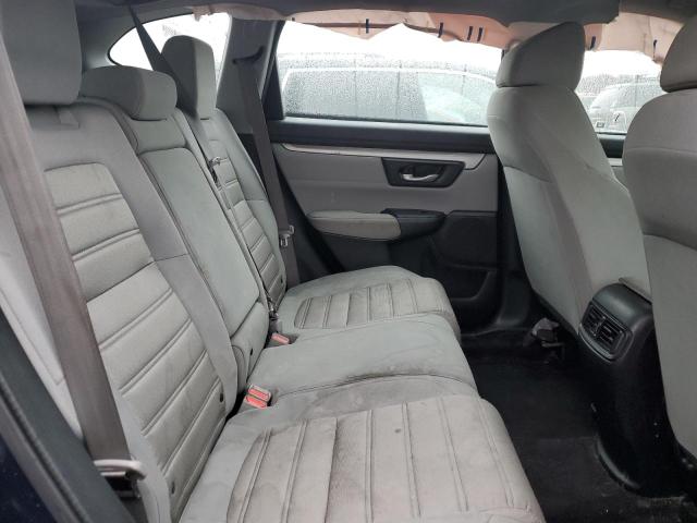 Photo 10 VIN: 2HKRW6H33HH217936 - HONDA CR-V LX 