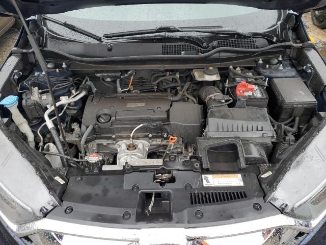 Photo 11 VIN: 2HKRW6H33HH217936 - HONDA CR-V LX 