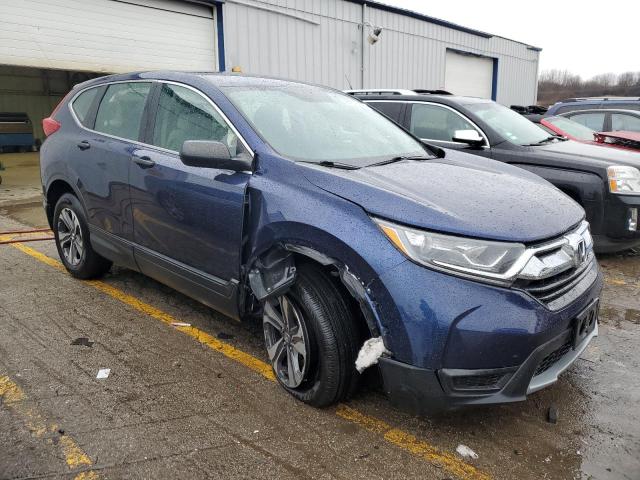 Photo 3 VIN: 2HKRW6H33HH217936 - HONDA CR-V LX 