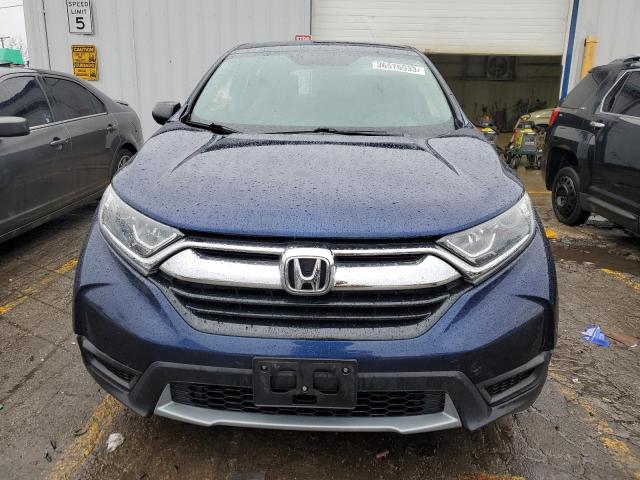 Photo 4 VIN: 2HKRW6H33HH217936 - HONDA CR-V LX 