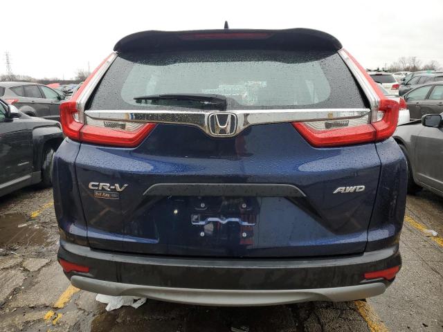 Photo 5 VIN: 2HKRW6H33HH217936 - HONDA CR-V LX 