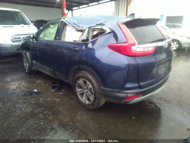 Photo 2 VIN: 2HKRW6H33HH218164 - HONDA CR-V 