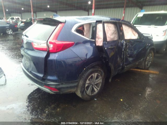 Photo 3 VIN: 2HKRW6H33HH218164 - HONDA CR-V 