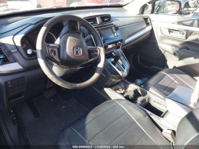 Photo 4 VIN: 2HKRW6H33HH221324 - HONDA CR-V 