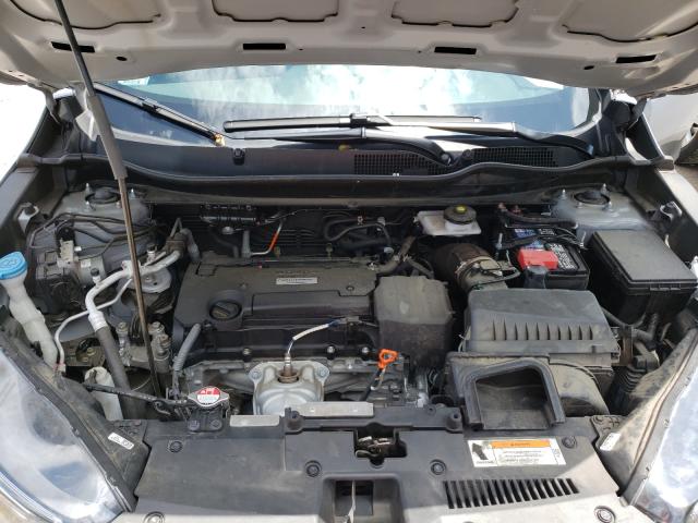 Photo 6 VIN: 2HKRW6H33JH200270 - HONDA CR-V LX 