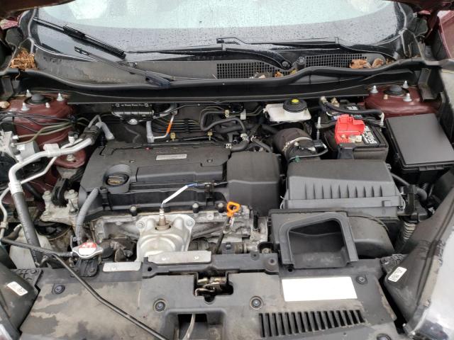 Photo 6 VIN: 2HKRW6H33JH208322 - HONDA CR-V LX 