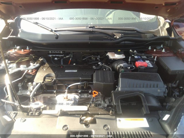 Photo 9 VIN: 2HKRW6H33JH210135 - HONDA CR-V 