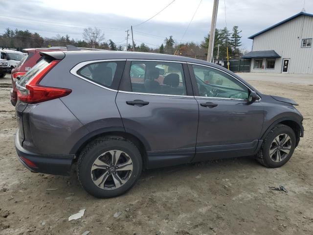 Photo 2 VIN: 2HKRW6H33JH210751 - HONDA CR-V LX 