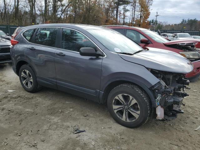 Photo 3 VIN: 2HKRW6H33JH210751 - HONDA CR-V LX 