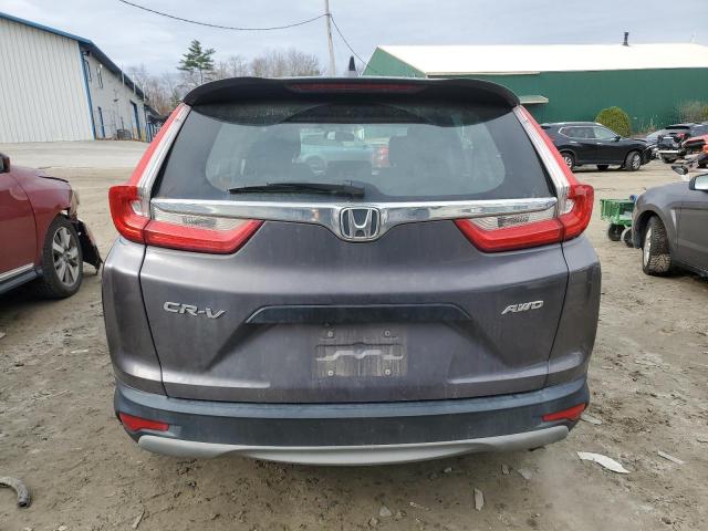 Photo 5 VIN: 2HKRW6H33JH210751 - HONDA CR-V LX 