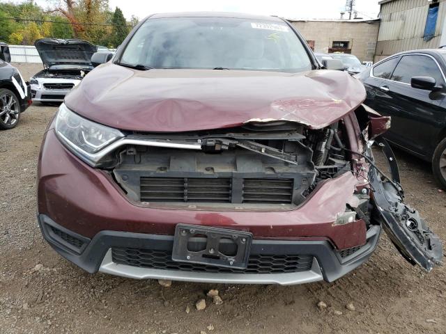 Photo 4 VIN: 2HKRW6H33JH213746 - HONDA CRV 