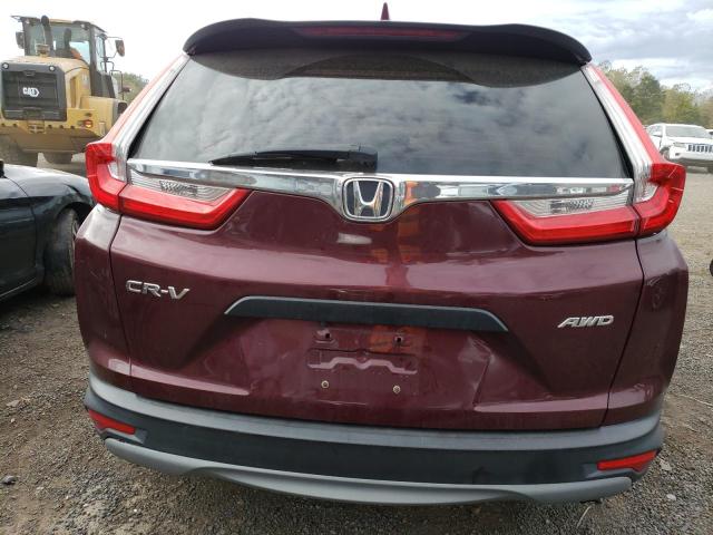 Photo 5 VIN: 2HKRW6H33JH213746 - HONDA CRV 