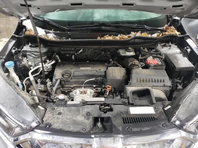 Photo 10 VIN: 2HKRW6H33JH225170 - HONDA CRV 