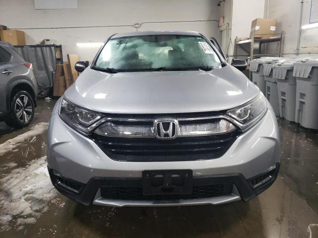 Photo 4 VIN: 2HKRW6H33JH225170 - HONDA CRV 