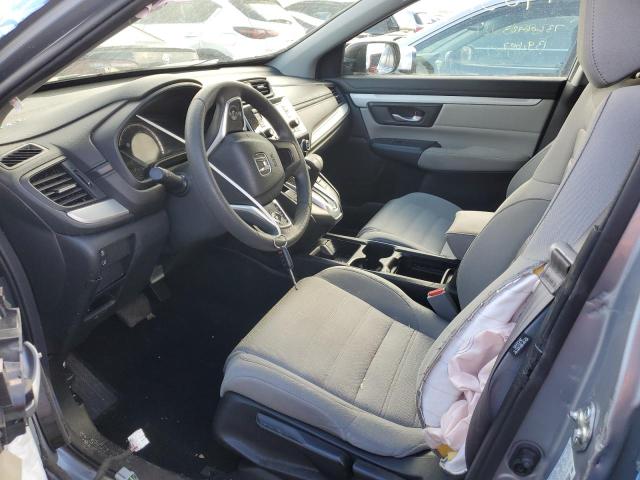 Photo 6 VIN: 2HKRW6H33JH225170 - HONDA CRV 