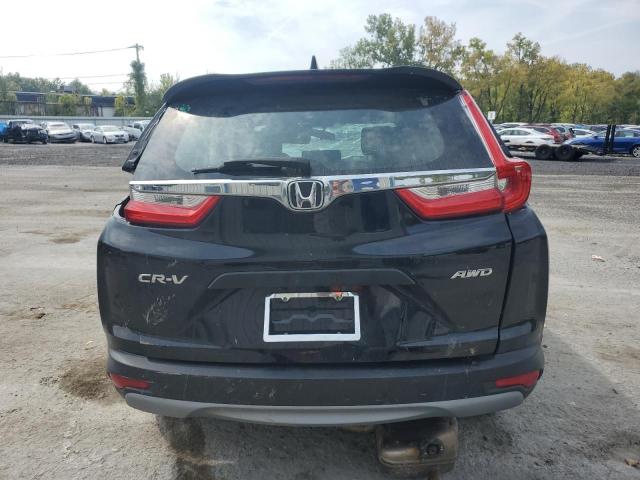 Photo 5 VIN: 2HKRW6H33JH226433 - HONDA CR-V LX 