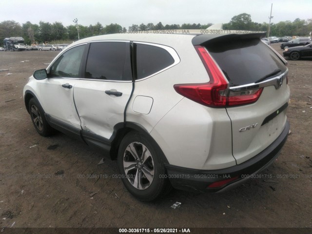 Photo 2 VIN: 2HKRW6H33JH229560 - HONDA CR-V 