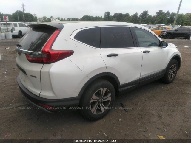 Photo 3 VIN: 2HKRW6H33JH229560 - HONDA CR-V 