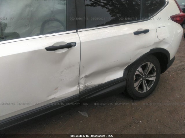 Photo 5 VIN: 2HKRW6H33JH229560 - HONDA CR-V 