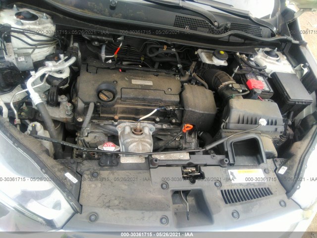 Photo 9 VIN: 2HKRW6H33JH229560 - HONDA CR-V 