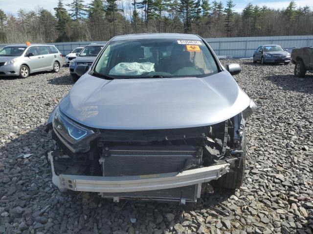 Photo 4 VIN: 2HKRW6H33JH231762 - HONDA CRV 