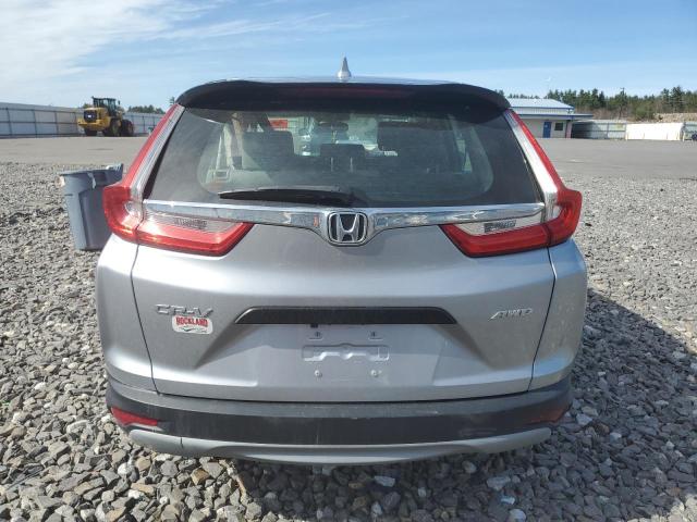 Photo 5 VIN: 2HKRW6H33JH231762 - HONDA CRV 