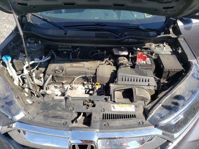 Photo 6 VIN: 2HKRW6H33JH232782 - HONDA CR-V LX 