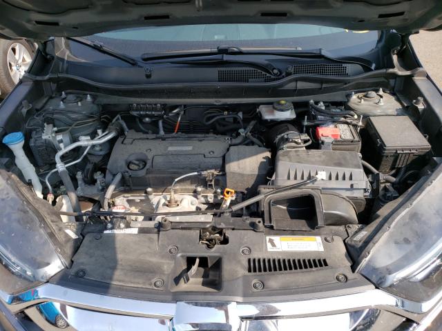 Photo 6 VIN: 2HKRW6H33JH234029 - HONDA CR-V LX 