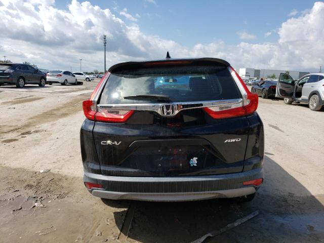 Photo 5 VIN: 2HKRW6H33KH202246 - HONDA CR-V LX 