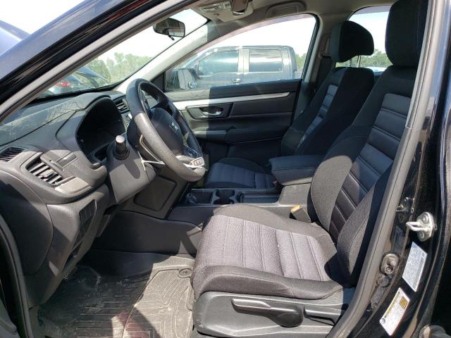 Photo 6 VIN: 2HKRW6H33KH202246 - HONDA CR-V LX 