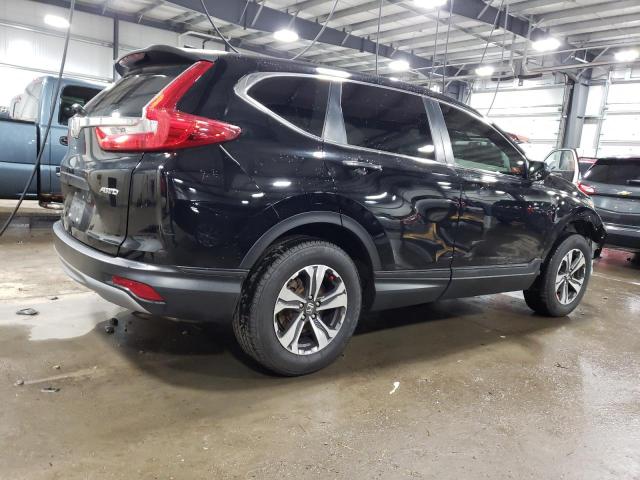 Photo 2 VIN: 2HKRW6H33KH202280 - HONDA CR-V LX 