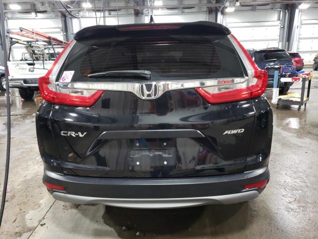 Photo 5 VIN: 2HKRW6H33KH202280 - HONDA CR-V LX 