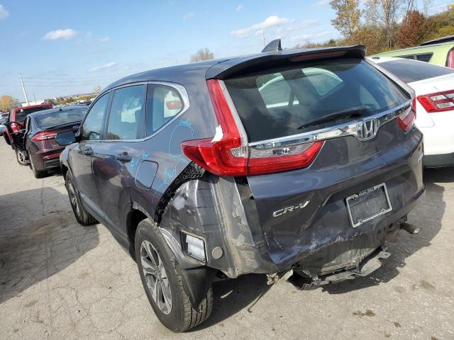 Photo 1 VIN: 2HKRW6H33KH205020 - HONDA CRV 