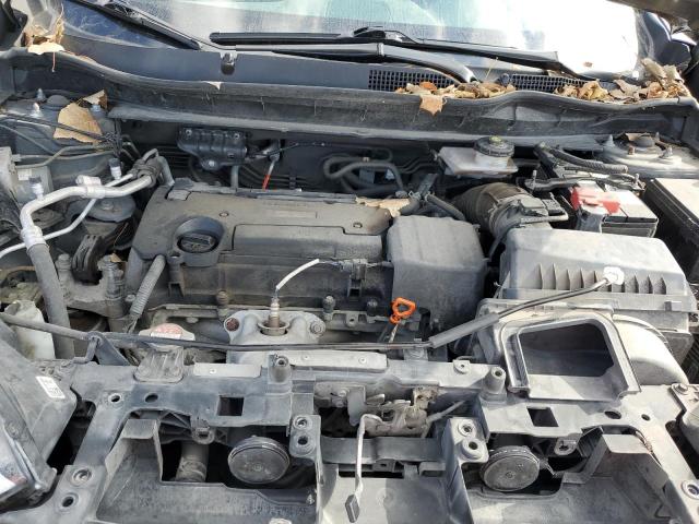 Photo 10 VIN: 2HKRW6H33KH205020 - HONDA CRV 