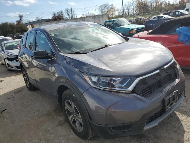 Photo 3 VIN: 2HKRW6H33KH205020 - HONDA CRV 