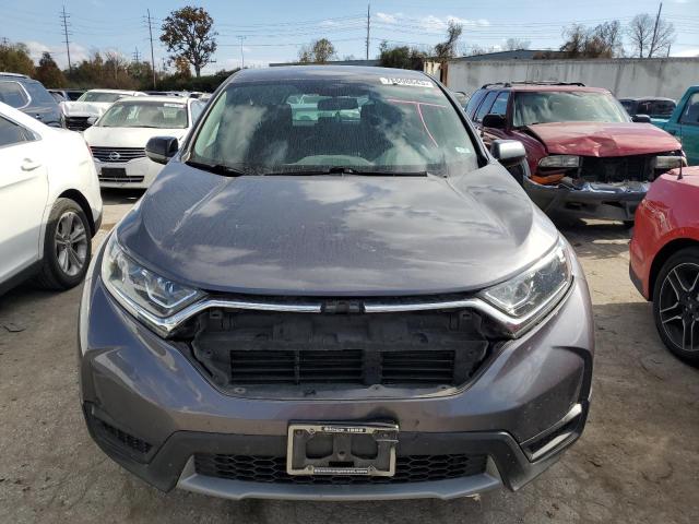 Photo 4 VIN: 2HKRW6H33KH205020 - HONDA CRV 