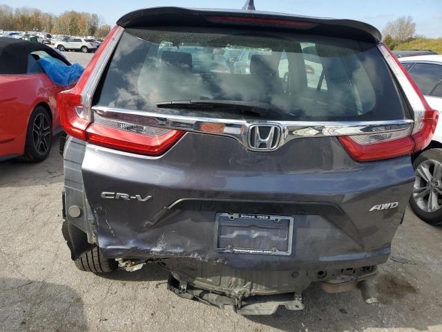 Photo 5 VIN: 2HKRW6H33KH205020 - HONDA CRV 