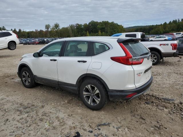 Photo 1 VIN: 2HKRW6H33KH208340 - HONDA CR-V LX 