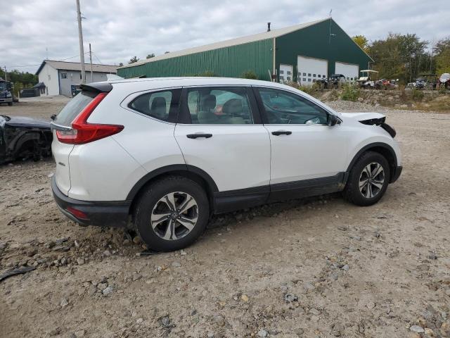 Photo 2 VIN: 2HKRW6H33KH208340 - HONDA CR-V LX 